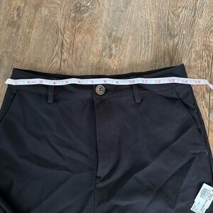 Love tree Black Tailored Trousers